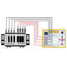 RAYTECH mini-Atos - przenośny system do diagnostyki transformatorów
