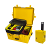 RAYTECH mini-Atos - przenośny system do diagnostyki transformatorów