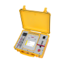 RAYTECH mini-Atos - przenośny system do diagnostyki transformatorów