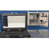 DOBLE CALISTO T1  zintegrowany monitoring  online stanu technicznego