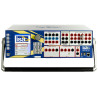 Doble DRTS 33 – automatyczny tester zabezpieczeń 3I/3U, IEC 61850