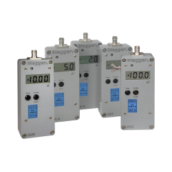 Kalibratory wyładowań niezupełnych MEGGER PDIX CAL1-2-3
