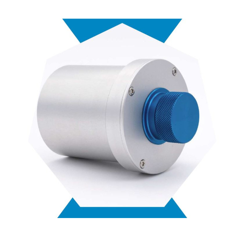 VOGL OTEM optoelektroniczny system monitoringu wnz VOGL OTEM optoelektroniczny system monitoringu wnz