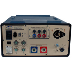 Analizator DOBLE M4100