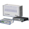 Monitoring online wnz dla linii kablowych SN & WN & NN, GIS, rozdzieln