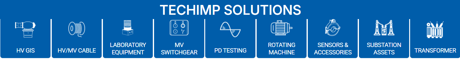 Monitoring online wnz TECHIMP