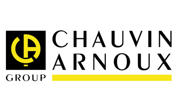 CHAUVIN ARNOUX